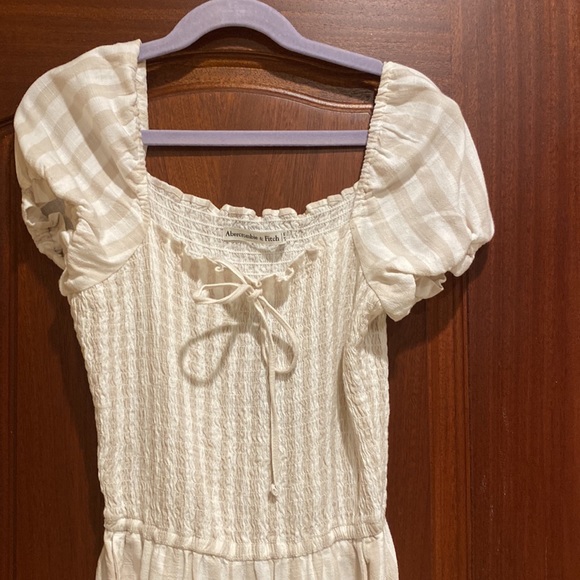 NWT Abercrombie & Fitch jumpsuit - Picture 2 of 7